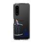 スリムプロテクションケース［ スマートフォンケース<制服ver.> - K.EITO ］