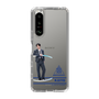 スリムプロテクションケース［ スマートフォンケース<制服ver.> - K.EITO ］