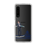 スリムプロテクションケース［ スマートフォンケース<制服ver.> - K.EITO ］