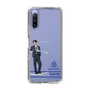 スリムプロテクションケース［ スマートフォンケース<制服ver.> - K.EITO ］