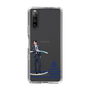 スリムプロテクションケース［ スマートフォンケース<制服ver.> - K.EITO ］