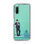 スリムプロテクションケース［ スマートフォンケース<制服ver.> - K.EITO ］