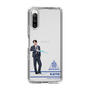 スリムプロテクションケース［ スマートフォンケース<制服ver.> - K.EITO ］