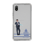 スリムプロテクションケース［ スマートフォンケース<制服ver.> - K.EITO ］