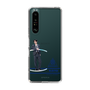 スリムプロテクションケース［ スマートフォンケース<制服ver.> - K.EITO ］