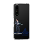 スリムプロテクションケース［ スマートフォンケース<制服ver.> - K.EITO ］