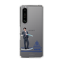 スリムプロテクションケース［ スマートフォンケース<制服ver.> - K.EITO ］