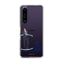 スリムプロテクションケース［ スマートフォンケース<制服ver.> - K.EITO ］