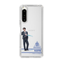 スリムプロテクションケース［ スマートフォンケース<制服ver.> - K.EITO ］