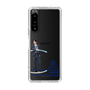 スリムプロテクションケース［ スマートフォンケース<制服ver.> - K.EITO ］