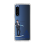 スリムプロテクションケース［ スマートフォンケース<制服ver.> - K.EITO ］