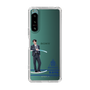 スリムプロテクションケース［ スマートフォンケース<制服ver.> - K.EITO ］
