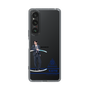 スリムプロテクションケース［ スマートフォンケース<制服ver.> - K.EITO ］