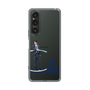 スリムプロテクションケース［ スマートフォンケース<制服ver.> - K.EITO ］