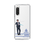 スリムプロテクションケース［ スマートフォンケース<制服ver.> - K.EITO ］