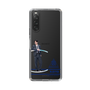 スリムプロテクションケース［ スマートフォンケース<制服ver.> - K.EITO ］