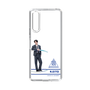 スリムプロテクションケース［ スマートフォンケース<制服ver.> - K.EITO ］