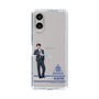 スリムプロテクションケース［ スマートフォンケース<制服ver.> - K.EITO ］