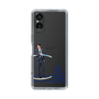 スリムプロテクションケース［ スマートフォンケース<制服ver.> - K.EITO ］