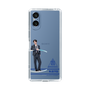 スリムプロテクションケース［ スマートフォンケース<制服ver.> - K.EITO ］