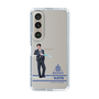 スリムプロテクションケース［ スマートフォンケース<制服ver.> - K.EITO ］
