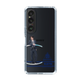 スリムプロテクションケース［ スマートフォンケース<制服ver.> - K.EITO ］