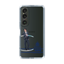 スリムプロテクションケース［ スマートフォンケース<制服ver.> - K.EITO ］