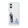 スリムプロテクションケース［ スマートフォンケース<制服ver.> - K.EITO ］