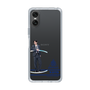スリムプロテクションケース［ スマートフォンケース<制服ver.> - K.EITO ］