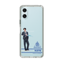 スリムプロテクションケース［ スマートフォンケース<制服ver.> - K.EITO ］
