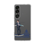 スリムプロテクションケース［ スマートフォンケース<制服ver.> - K.EITO ］