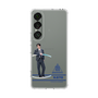 スリムプロテクションケース［ スマートフォンケース<制服ver.> - K.EITO ］