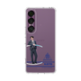 スリムプロテクションケース［ スマートフォンケース<制服ver.> - K.EITO ］