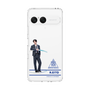 スリムプロテクションケース［ スマートフォンケース<制服ver.> - K.EITO ］