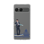 スリムプロテクションケース［ スマートフォンケース<制服ver.> - K.EITO ］