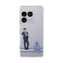 スリムプロテクションケース［ スマートフォンケース<制服ver.> - K.EITO ］