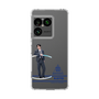 スリムプロテクションケース［ スマートフォンケース<制服ver.> - K.EITO ］