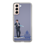 スリムプロテクションケース［ スマートフォンケース<制服ver.> - K.EITO ］