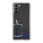 スリムプロテクションケース［ スマートフォンケース<制服ver.> - K.EITO ］