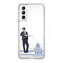 スリムプロテクションケース［ スマートフォンケース<制服ver.> - K.EITO ］