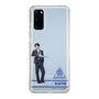 スリムプロテクションケース［ スマートフォンケース<制服ver.> - K.EITO ］
