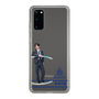 スリムプロテクションケース［ スマートフォンケース<制服ver.> - K.EITO ］