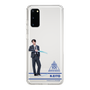 スリムプロテクションケース［ スマートフォンケース<制服ver.> - K.EITO ］