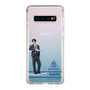 スリムプロテクションケース［ スマートフォンケース<制服ver.> - K.EITO ］