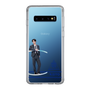 スリムプロテクションケース［ スマートフォンケース<制服ver.> - K.EITO ］