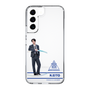 スリムプロテクションケース［ スマートフォンケース<制服ver.> - K.EITO ］