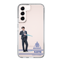 スリムプロテクションケース［ スマートフォンケース<制服ver.> - K.EITO ］