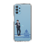 スリムプロテクションケース［ スマートフォンケース<制服ver.> - K.EITO ］