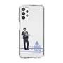 スリムプロテクションケース［ スマートフォンケース<制服ver.> - K.EITO ］