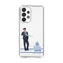 スリムプロテクションケース［ スマートフォンケース<制服ver.> - K.EITO ］
